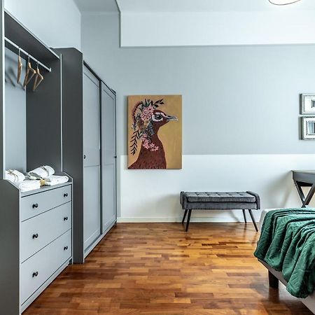 Housmart Capo Di Lucca 1 Apartment Bologna Exterior photo