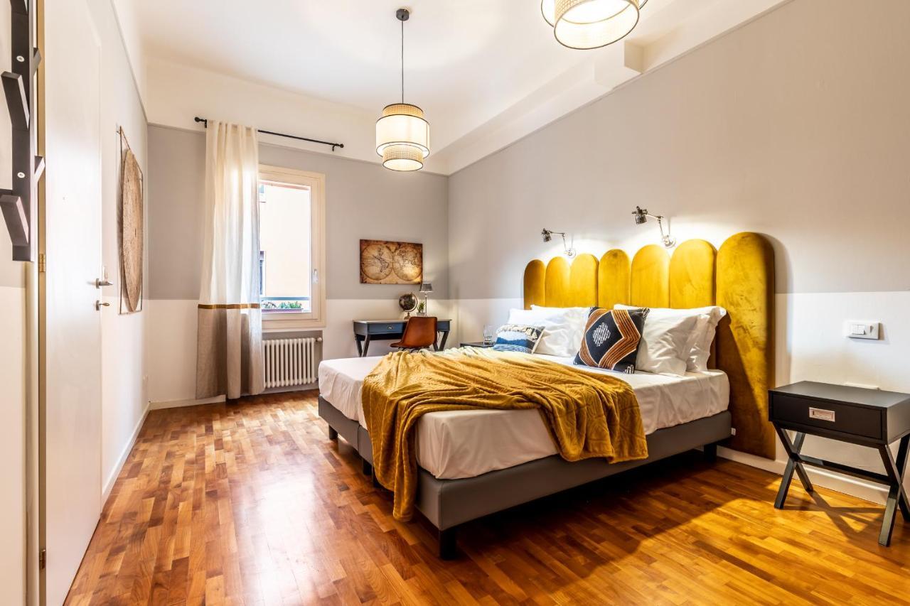 Housmart Capo Di Lucca 1 Apartment Bologna Exterior photo