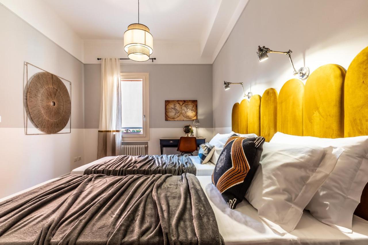 Housmart Capo Di Lucca 1 Apartment Bologna Exterior photo