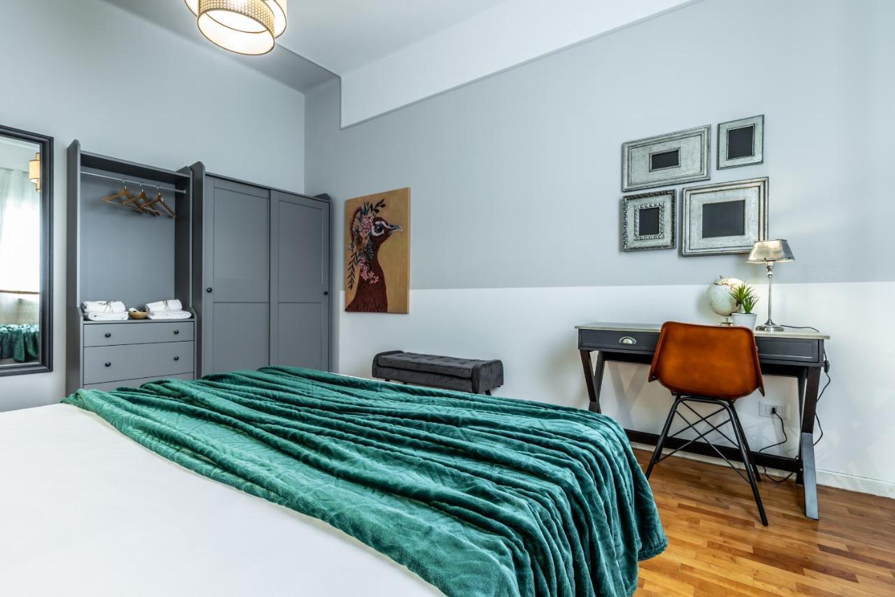 Housmart Capo Di Lucca 1 Apartment Bologna Exterior photo