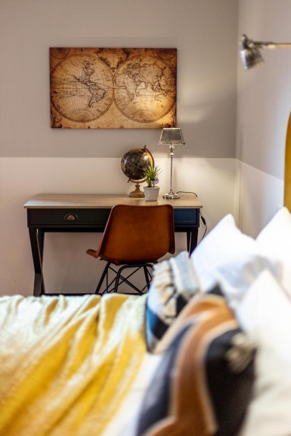 Housmart Capo Di Lucca 1 Apartment Bologna Exterior photo