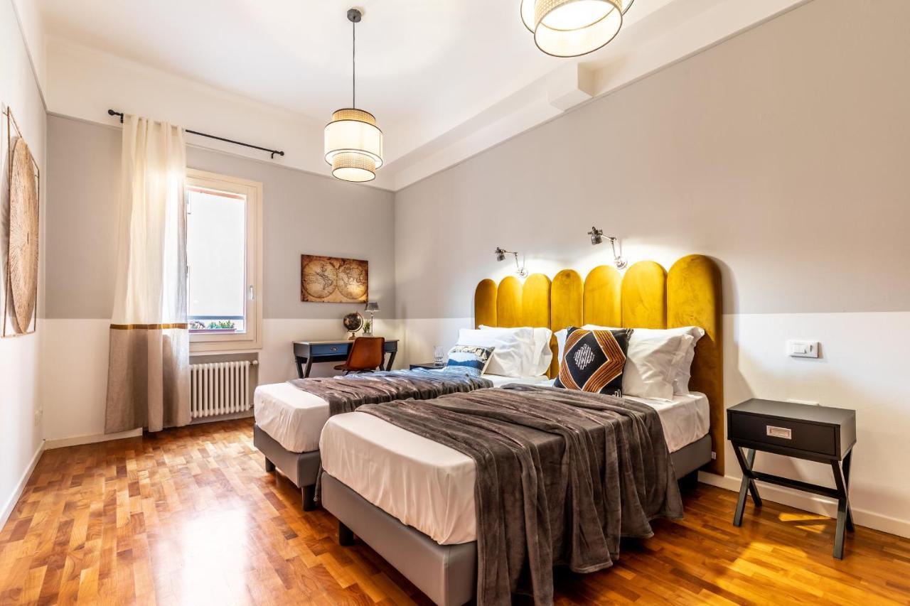 Housmart Capo Di Lucca 1 Apartment Bologna Exterior photo