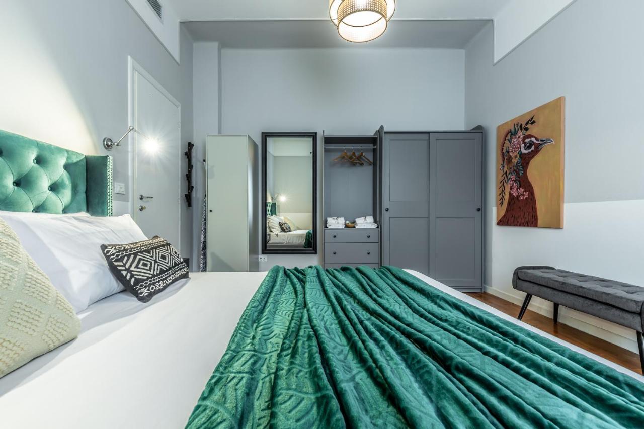 Housmart Capo Di Lucca 1 Apartment Bologna Exterior photo