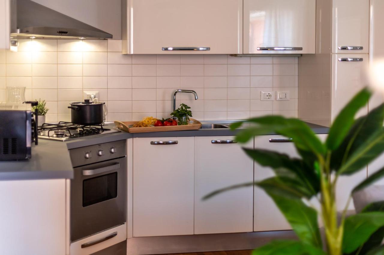 Housmart Capo Di Lucca 1 Apartment Bologna Exterior photo