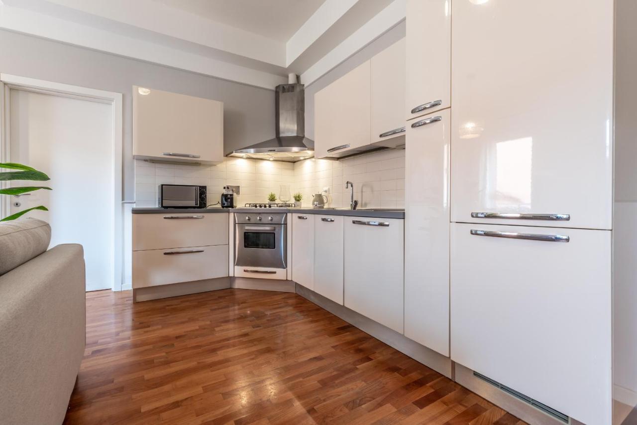 Housmart Capo Di Lucca 1 Apartment Bologna Exterior photo